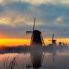 Kinderdijk