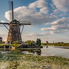 Kinderdijk