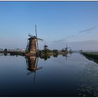 kinderdijk