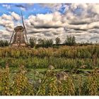 -Kinderdijk-