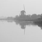 Kinderdijk