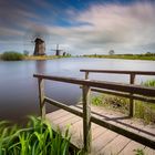 Kinderdijk