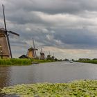 Kinderdijk