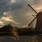 Kinderdijk