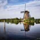 Kinderdijk