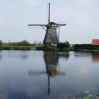 Kinderdijk