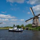 Kinderdijk