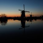 Kinderdijk