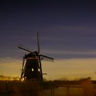 Kinderdijk