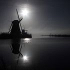 Kinderdijk