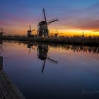 Kinderdijk