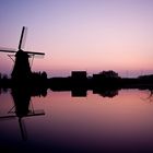 kinderdijk holland