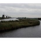 " Kinderdijk - Holland - Impressionen "