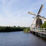 Kinderdijk I