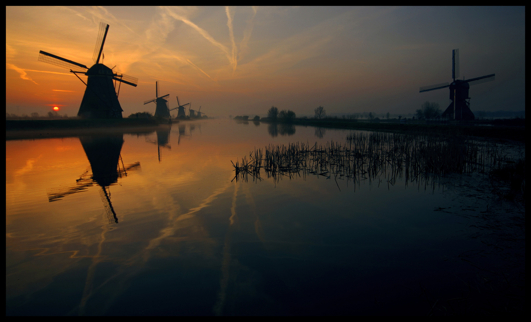 Kinderdijk II