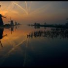 Kinderdijk II