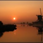 Kinderdijk II