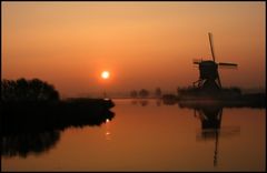 Kinderdijk II