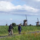 kinderdijk II...netherlands