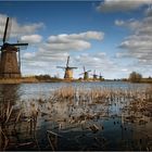 Kinderdijk Impression