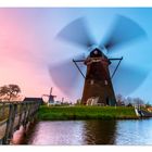 Kinderdijk IV