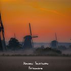 Kinderdijk Molen-022