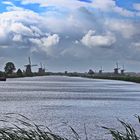 Kinderdijk, Niederlande