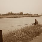 Kinderdijk. Olanda.