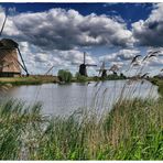 Kinderdijk -rl