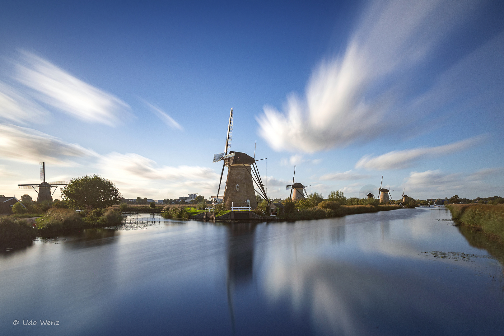 Kinderdijk upload 