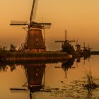 Kinderdijk Windmühlen....