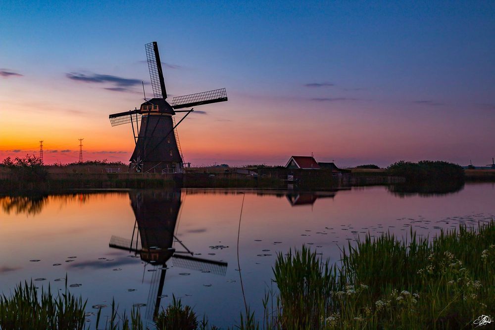 kinderdijk1