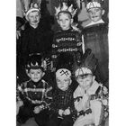 Kinderfasching 1966