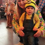 Kinderfasching