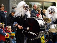 Kinderfasnacht - Bild 4