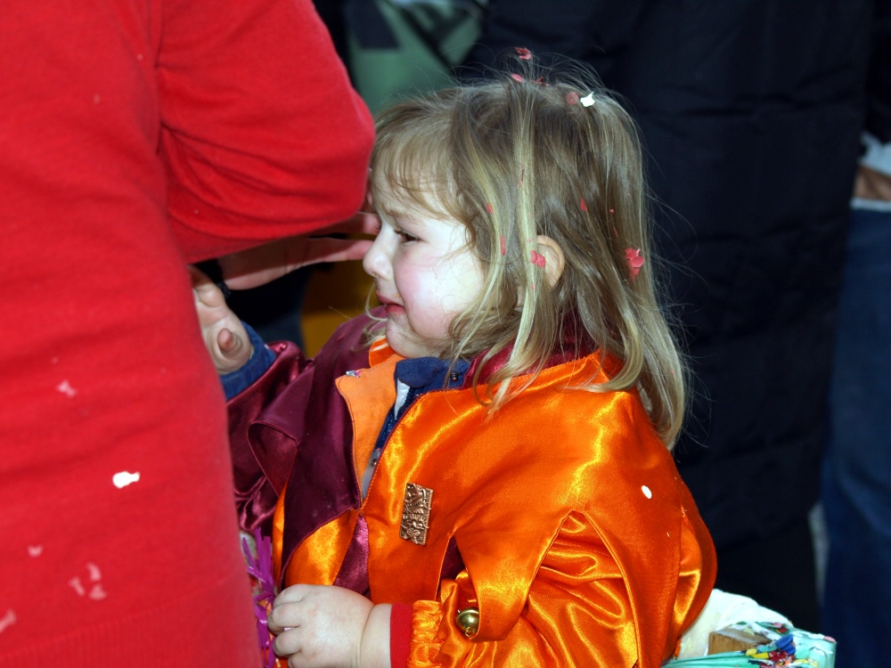 Kinderfasnacht - Bild 5