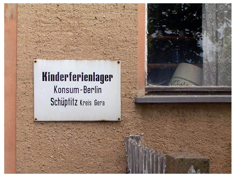 Kinderferienlager