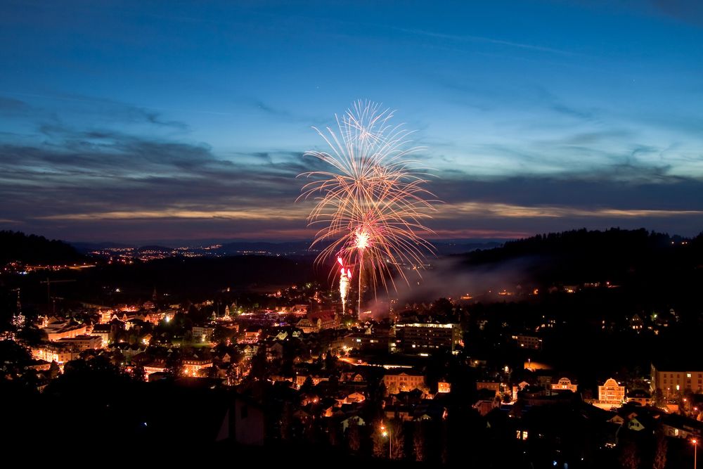 Kinderfest Herisau 1