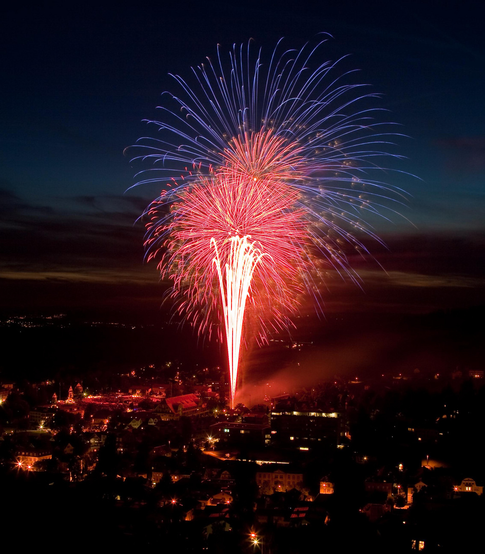 Kinderfest Herisau 2