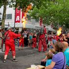 Kinderfest - zwischen FEUER und SEIFENBLASEN