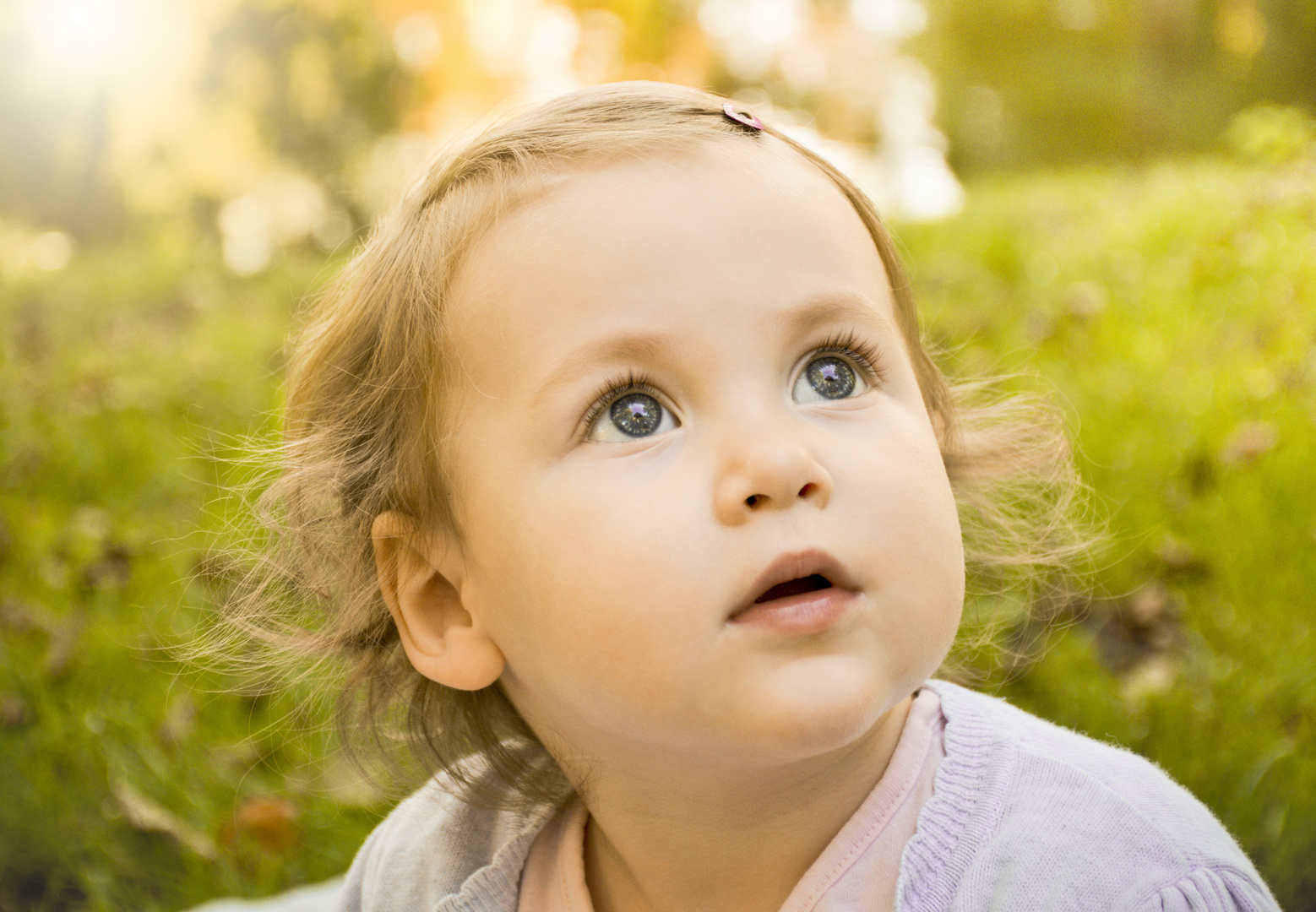 Kinderfotografie 