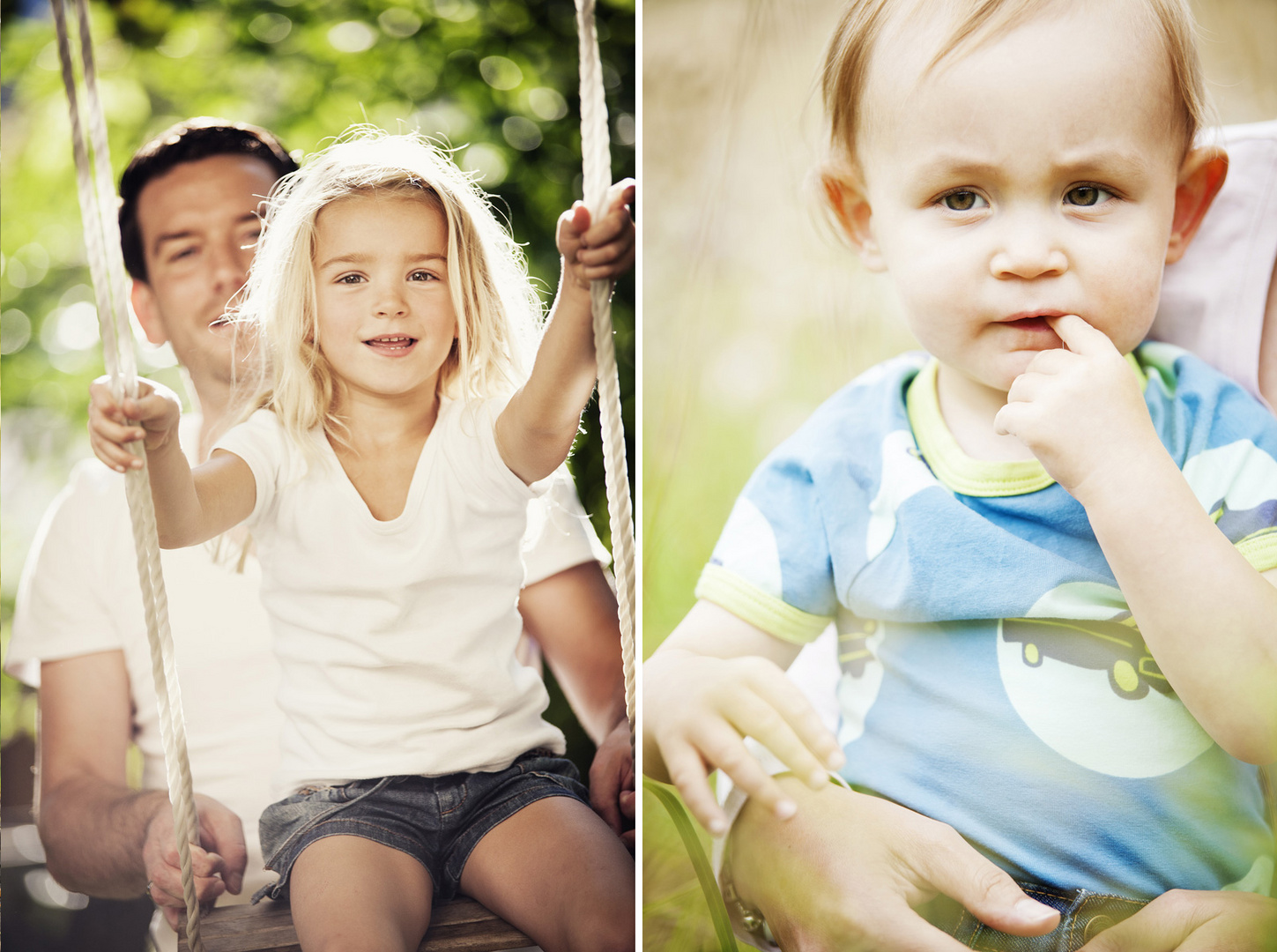 Kinderfotografie