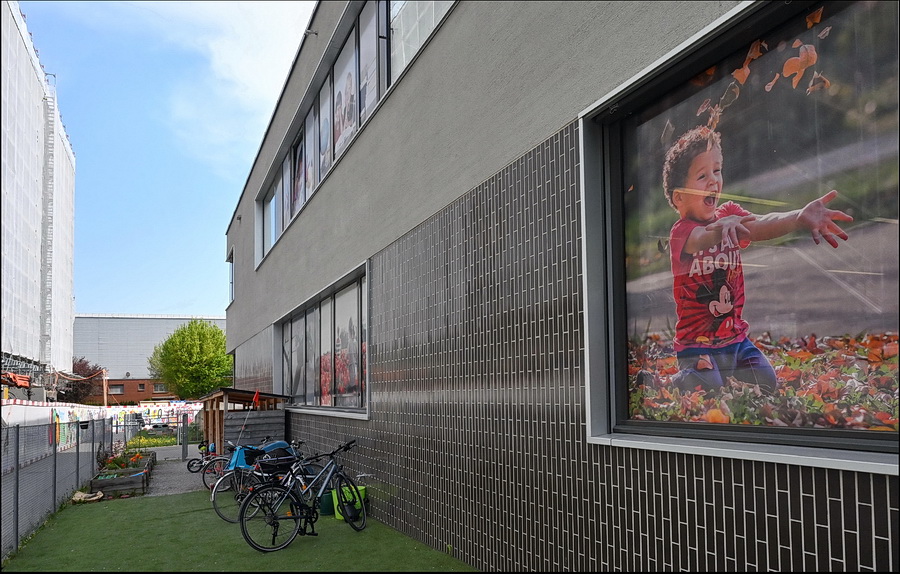 Kinderfreundlich wohnen I