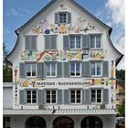 kinderfreundliches Geschäft