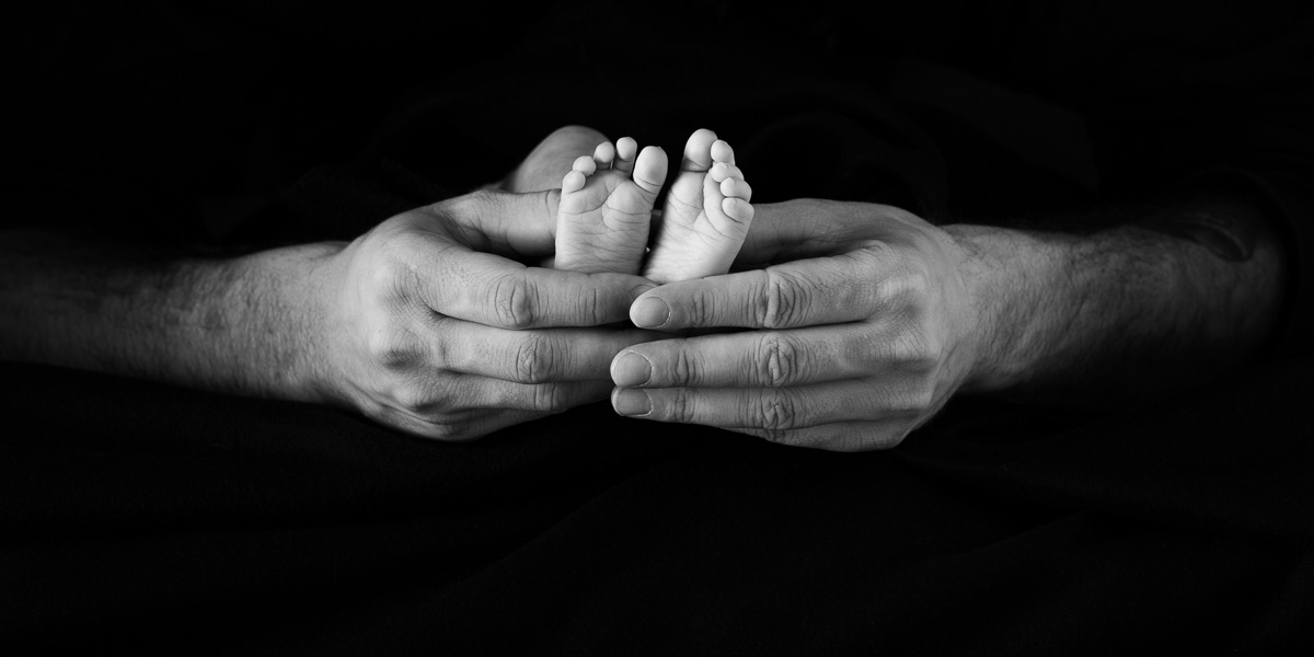 Kinderfusse Foto Bild Kinder Babies Fotos Bilder Auf Fotocommunity