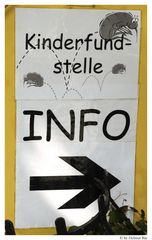 Kinderfundstelle