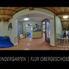 Kindergarten- Flur OG