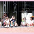 Kindergarten in Camagüey