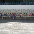 Kindergarten in Rio