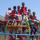 Kindergarten Südafrika